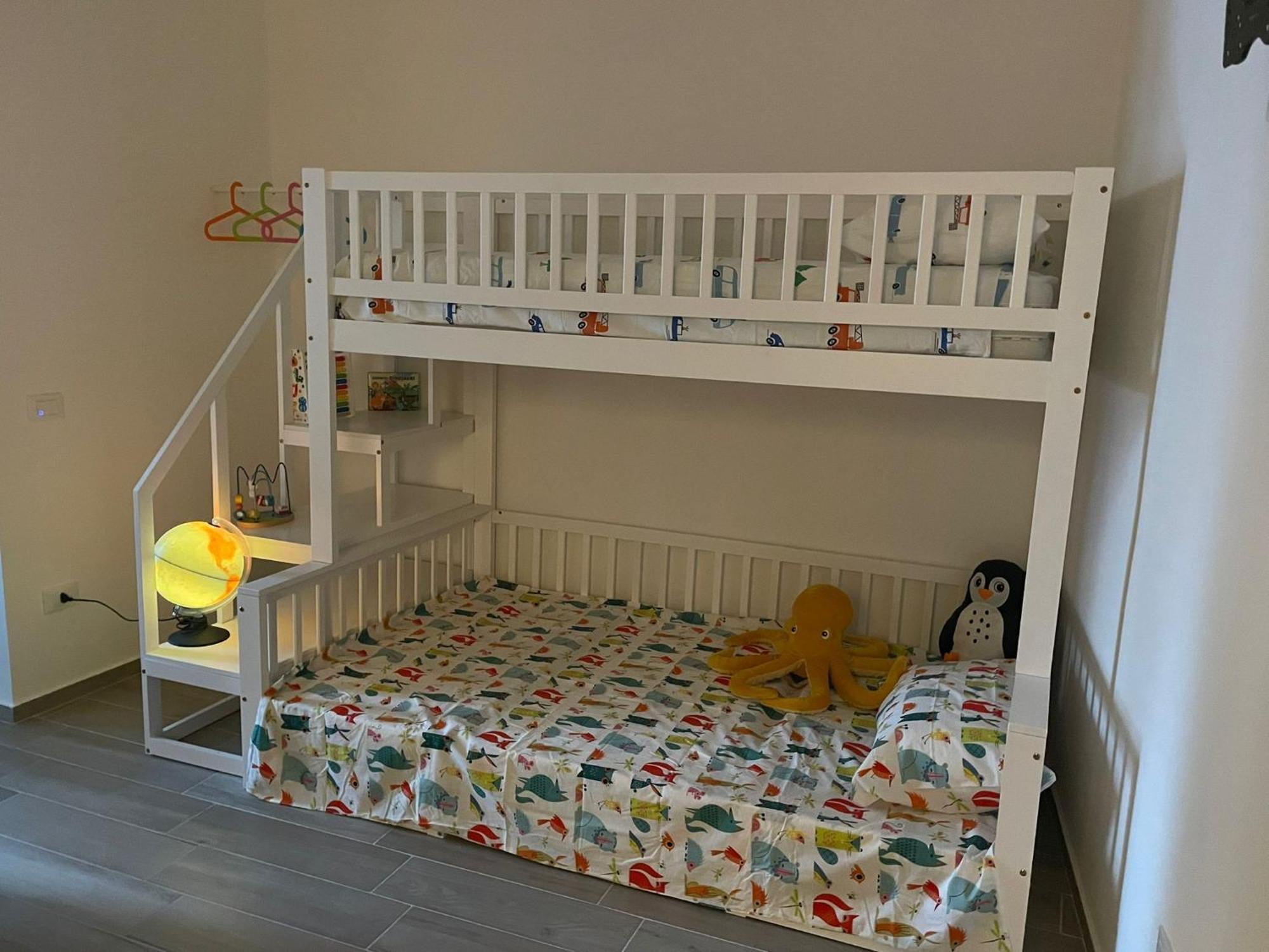 Casa Vacanza Pitagora Montalbano Ionico Bagian luar foto